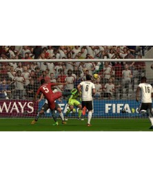 FIFA 18 Kasutatud! [PS4]